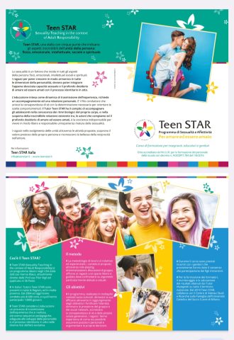 Manifesto TeenStar